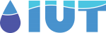 IUT Relaunch: Im Bereich des Umweltschutz tätig Logo
